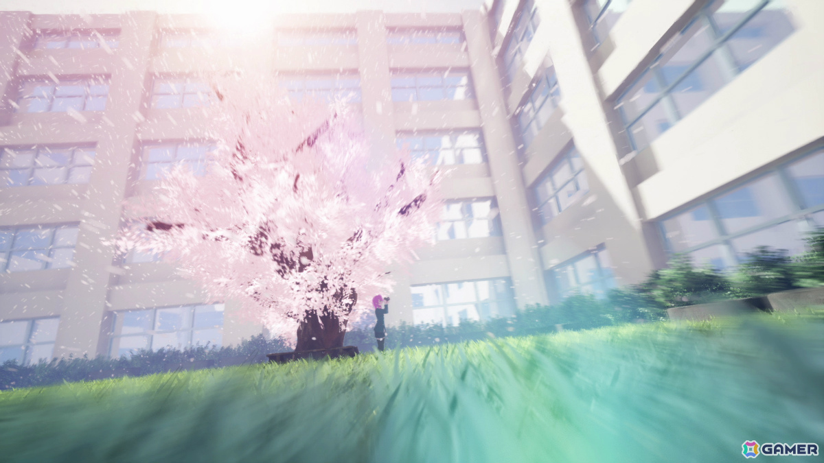 日本ファルコム出身・池田大輝氏による青春恋愛ADV「さくらいろプリズム Beyond the Bloom」が12月17日に発売！の画像22