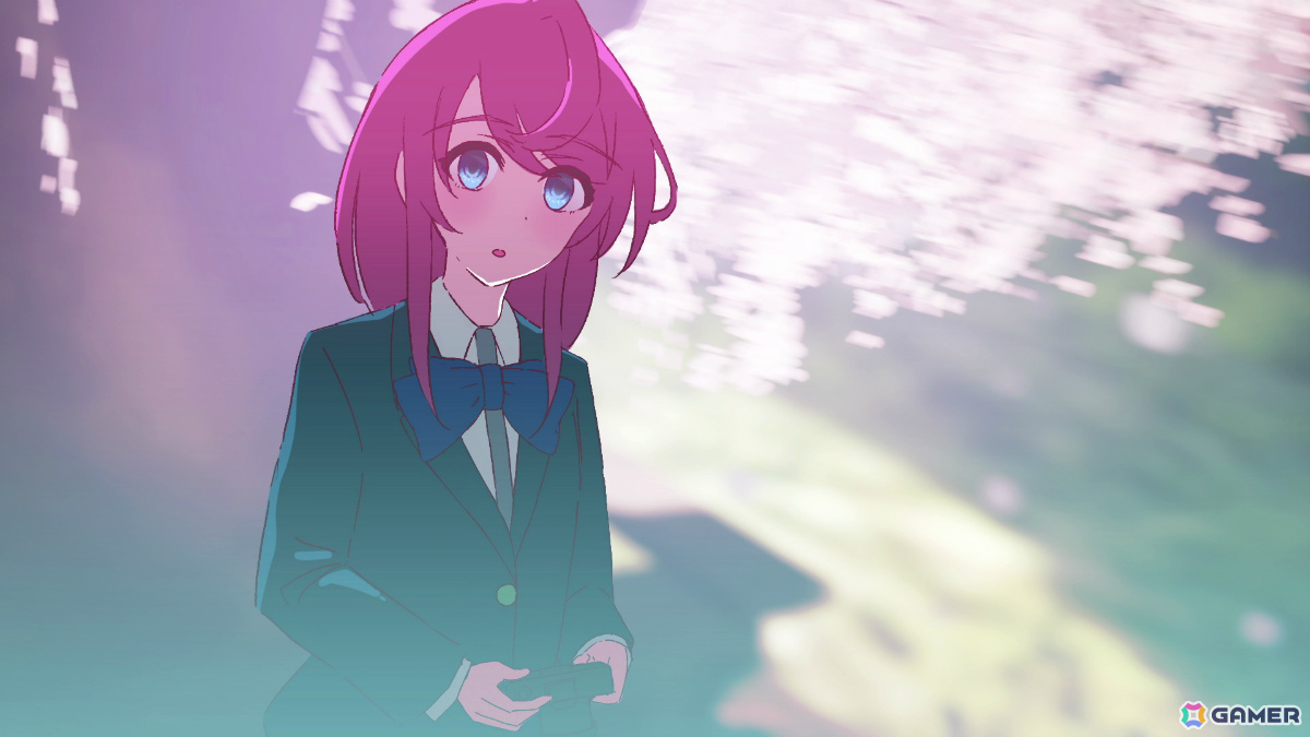 日本ファルコム出身・池田大輝氏による青春恋愛ADV「さくらいろプリズム Beyond the Bloom」が12月17日に発売！の画像23