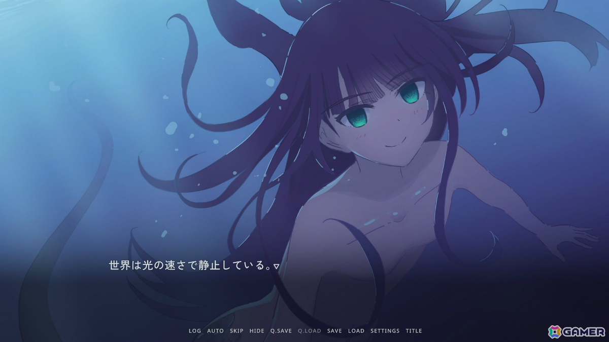 日本ファルコム出身・池田大輝氏による青春恋愛ADV「さくらいろプリズム Beyond the Bloom」が12月17日に発売！の画像5