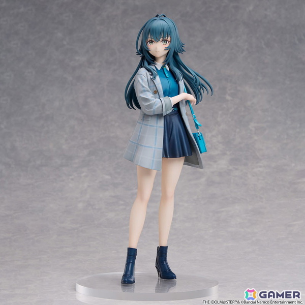 「学マス」クールで凛とした佇まいと少女らしい可愛らしさを兼ね備えた手毬が1/6スケールで立体化！バッグや腕時計の小物も丁寧に再現の画像7