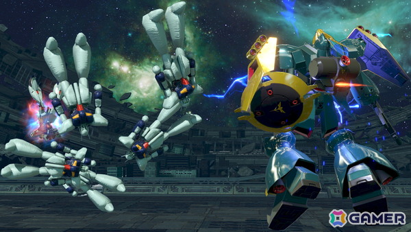 「機動戦士ガンダム EXVS.2 IB」に「リ・ガズィ(アムロ搭乗)」が10月7日に参戦!9機体が対象の調整や「GUNDAM-Con2027」の情報もの画像