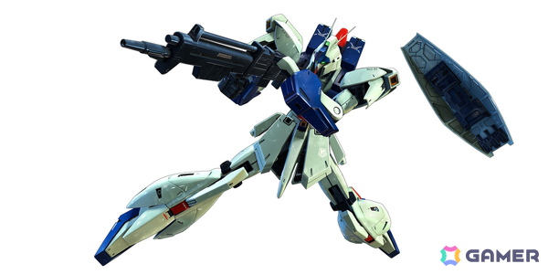 「機動戦士ガンダム EXVS.2 IB」に「リ・ガズィ（アムロ搭乗）」が10月7日に参戦！9機体が対象の調整や「GUNDAM-Con2027」の情報もの画像3