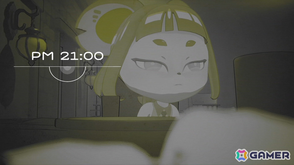 誰も死なないミステリーADV「Detective NEKKO」がOSAKA INDIE GAMES SUMMIT 2026に出展！“見えすぎる目の能力”で隠された真実を暴けの画像