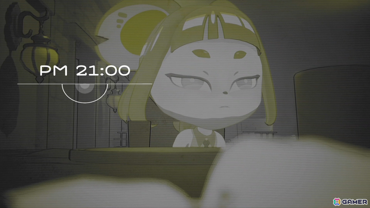誰も死なないミステリーADV「Detective NEKKO」がOSAKA INDIE GAMES SUMMIT 2026に出展！“見えすぎる目の能力”で隠された真実を暴けの画像4