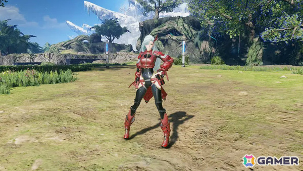 「PSO2 ニュージェネシス」オルタ・ノエティカと1対1で戦う期間限定クエスト「異界に嗤う智の残影」が追加！の画像