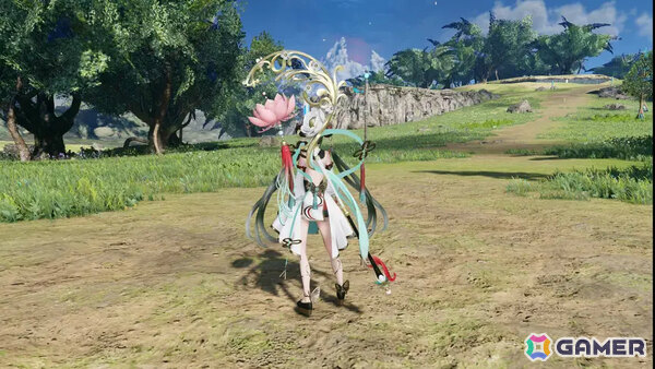 「PSO2 ニュージェネシス」オルタ・ノエティカと1対1で戦う期間限定クエスト「異界に嗤う智の残影」が追加！の画像