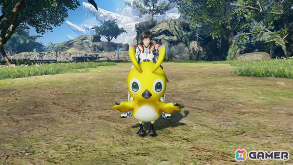 「PSO2 ニュージェネシス」オルタ・ノエティカと1対1で戦う期間限定クエスト「異界に嗤う智の残影」が追加！の画像