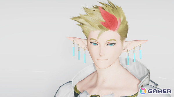 「PSO2 ニュージェネシス」オルタ・ノエティカと1対1で戦う期間限定クエスト「異界に嗤う智の残影」が追加！の画像15