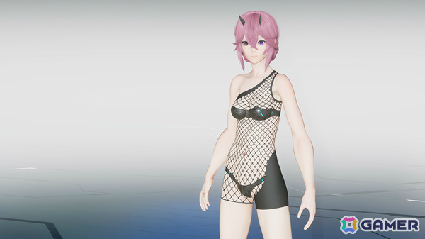 「PSO2 ニュージェネシス」オルタ・ノエティカと1対1で戦う期間限定クエスト「異界に嗤う智の残影」が追加！の画像16