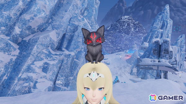 「PSO2 ニュージェネシス」オルタ・ノエティカと1対1で戦う期間限定クエスト「異界に嗤う智の残影」が追加！の画像17
