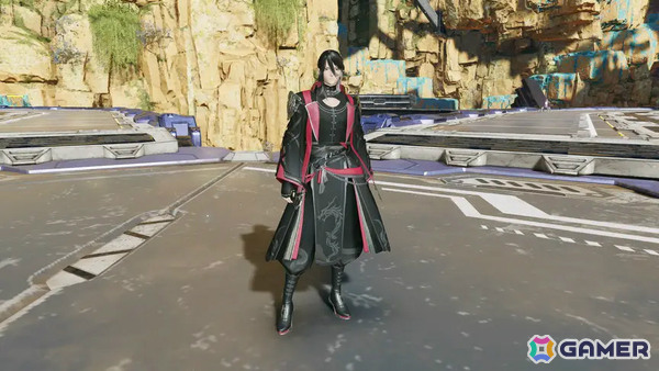 「PSO2 ニュージェネシス」オルタ・ノエティカと1対1で戦う期間限定クエスト「異界に嗤う智の残影」が追加！の画像