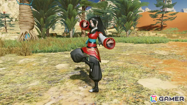 「PSO2 ニュージェネシス」オルタ・ノエティカと1対1で戦う期間限定クエスト「異界に嗤う智の残影」が追加！の画像