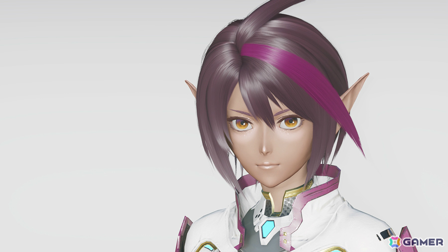「PSO2 ニュージェネシス」オルタ・ノエティカと1対1で戦う期間限定クエスト「異界に嗤う智の残影」が追加！の画像