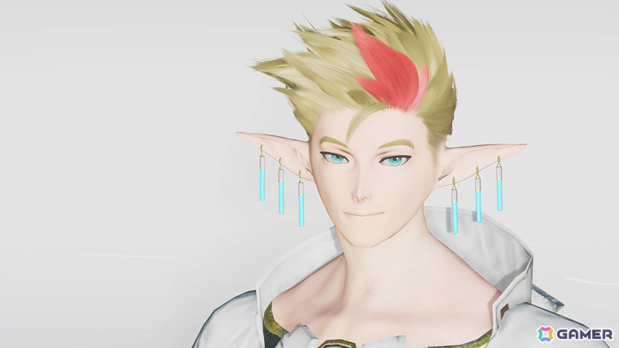 「PSO2 ニュージェネシス」オルタ・ノエティカと1対1で戦う期間限定クエスト「異界に嗤う智の残影」が追加！の画像