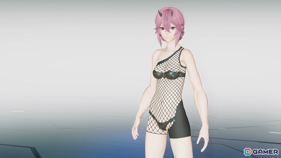 「PSO2 ニュージェネシス」オルタ・ノエティカと1対1で戦う期間限定クエスト「異界に嗤う智の残影」が追加！の画像