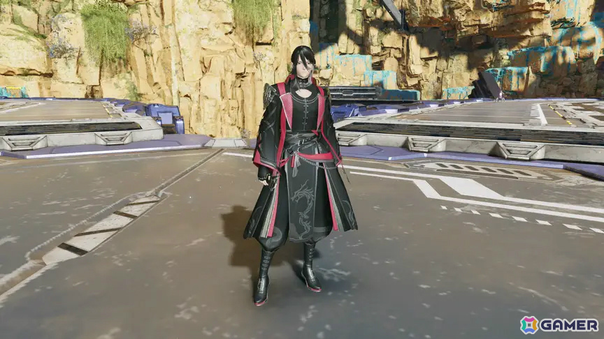 「PSO2 ニュージェネシス」オルタ・ノエティカと1対1で戦う期間限定クエスト「異界に嗤う智の残影」が追加！の画像6