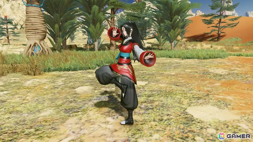 「PSO2 ニュージェネシス」オルタ・ノエティカと1対1で戦う期間限定クエスト「異界に嗤う智の残影」が追加！の画像7