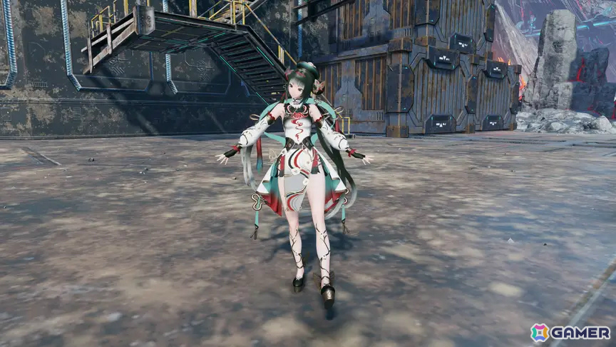 「PSO2 ニュージェネシス」オルタ・ノエティカと1対1で戦う期間限定クエスト「異界に嗤う智の残影」が追加！の画像8