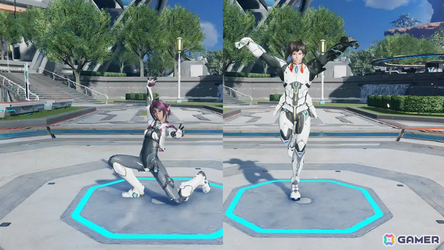 「PSO2 ニュージェネシス」オルタ・ノエティカと1対1で戦う期間限定クエスト「異界に嗤う智の残影」が追加！の画像9