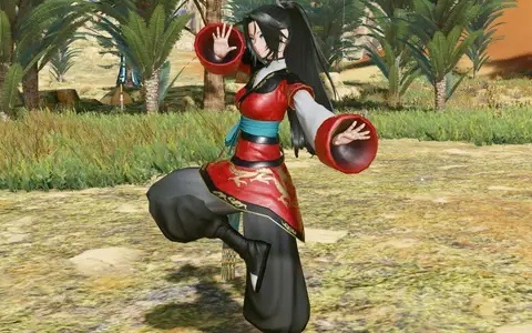 「PSO2 ニュージェネシス」オルタ・ノエティカと1対1で戦う期間限定クエスト「異界に嗤う智の残影」が追加！