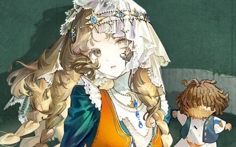 「リバース:1999」エバーエコー(CV:石川由依)、コーナーストーン(CV:伊藤静)が登場!ログインで合計14連分の召喚が無料に
