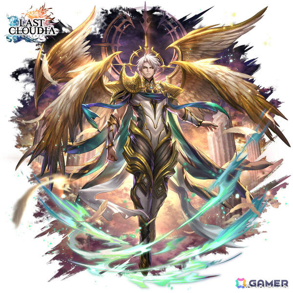 「ラストクラウディア」秩序の神ラダ・ドール（CV：水中雅章）やアーク「神律監オルレギス」が追加！の画像2