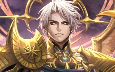 「ラストクラウディア」秩序の神ラダ・ドール(CV:水中雅章)やアーク「神律監オルレギス」が追加!