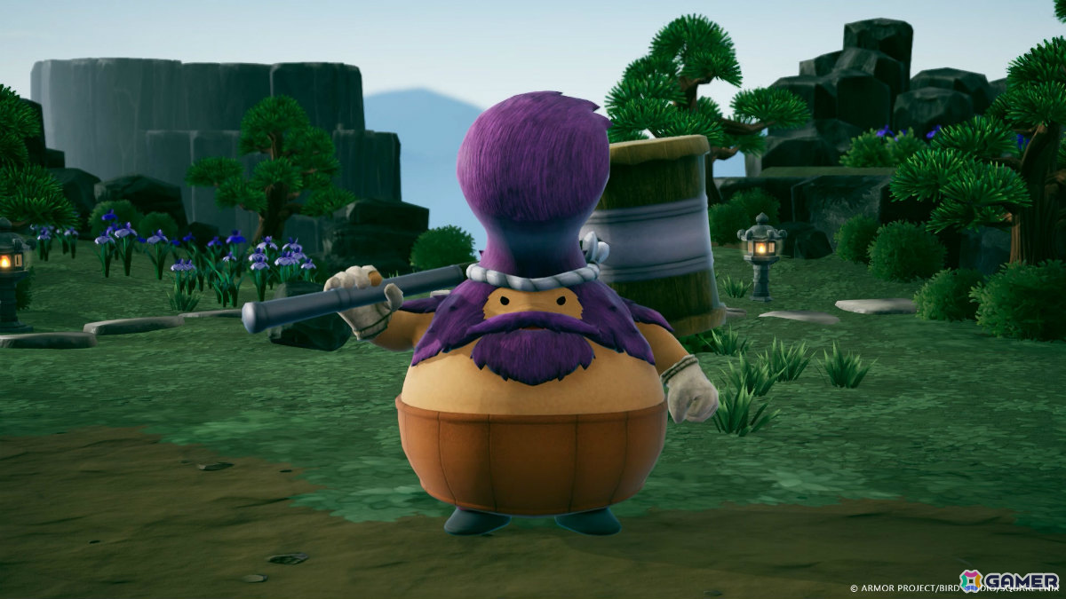 「ドラゴンクエストモンスターズ4」フィールドでモンスターを簡単に仲間にできるフィールドスカウトや複数のパーティで巨大モンスターに挑む共闘バトルを紹介！の画像