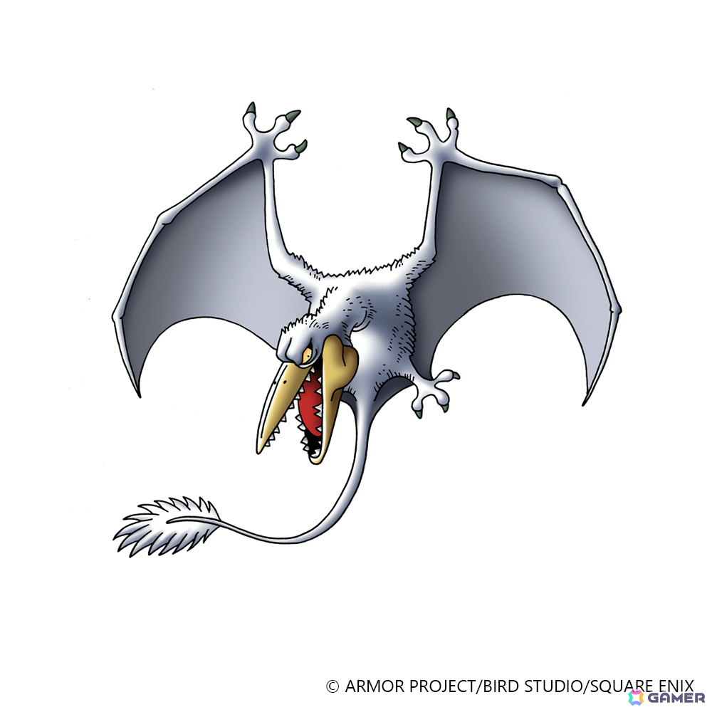 「ドラゴンクエストモンスターズ4」フィールドでモンスターを簡単に仲間にできるフィールドスカウトや複数のパーティで巨大モンスターに挑む共闘バトルを紹介！の画像2