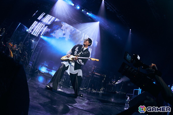 まさかの「P2罪」＆「P4R」選曲に熱狂のボーカル交錯も！「PERSONA LIVE TOUR 2026 - Resonance -」東京公演昼公演レポの画像1
