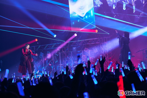 まさかの「P2罪」＆「P4R」選曲に熱狂のボーカル交錯も！「PERSONA LIVE TOUR 2026 - Resonance -」東京公演昼公演レポの画像10