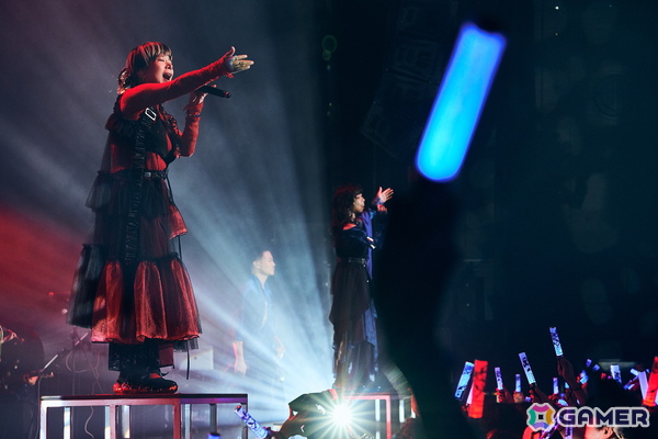 まさかの「P2罪」＆「P4R」選曲に熱狂のボーカル交錯も！「PERSONA LIVE TOUR 2026 - Resonance -」東京公演昼公演レポの画像11