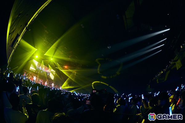まさかの「P2罪」＆「P4R」選曲に熱狂のボーカル交錯も！「PERSONA LIVE TOUR 2026 - Resonance -」東京公演昼公演レポの画像12