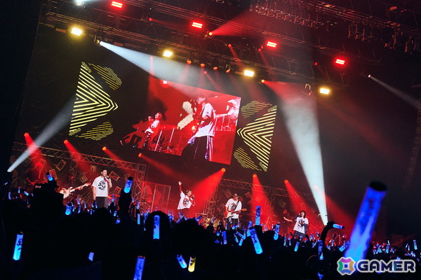 まさかの「P2罪」＆「P4R」選曲に熱狂のボーカル交錯も！「PERSONA LIVE TOUR 2026 - Resonance -」東京公演昼公演レポの画像13