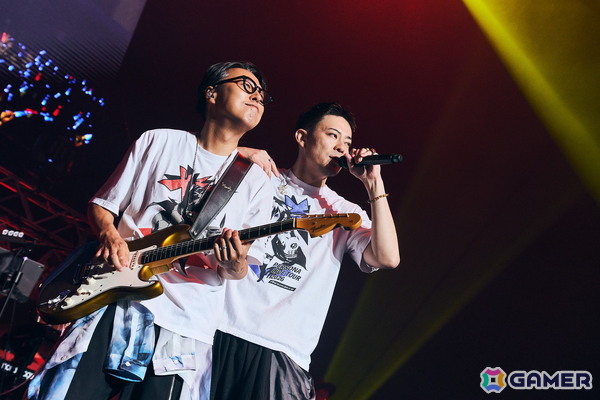 まさかの「P2罪」＆「P4R」選曲に熱狂のボーカル交錯も！「PERSONA LIVE TOUR 2026 - Resonance -」東京公演昼公演レポの画像14