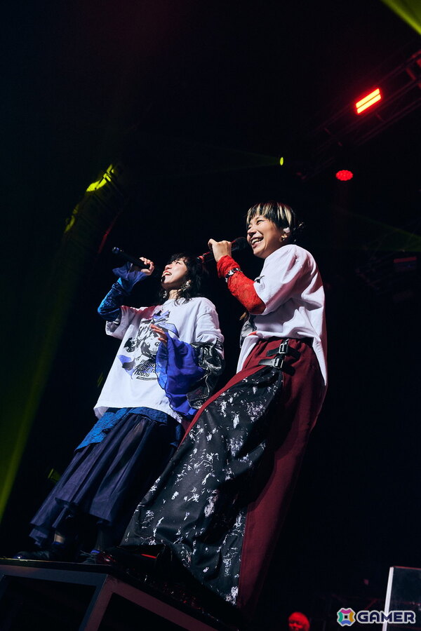 まさかの「P2罪」＆「P4R」選曲に熱狂のボーカル交錯も！「PERSONA LIVE TOUR 2026 - Resonance -」東京公演昼公演レポの画像15