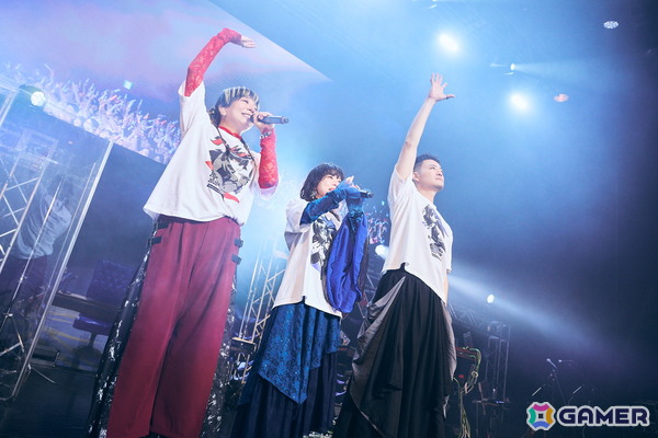 まさかの「P2罪」＆「P4R」選曲に熱狂のボーカル交錯も！「PERSONA LIVE TOUR 2026 - Resonance -」東京公演昼公演レポの画像16