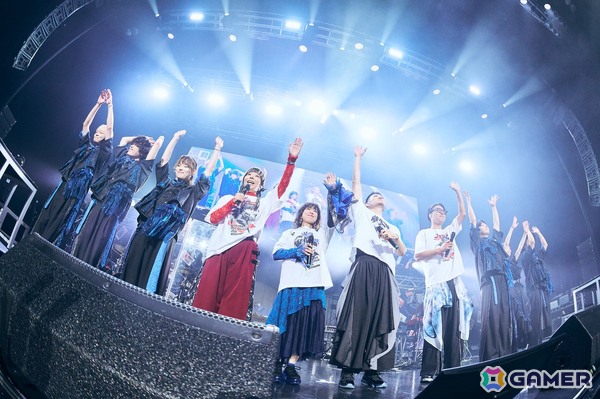 まさかの「P2罪」＆「P4R」選曲に熱狂のボーカル交錯も！「PERSONA LIVE TOUR 2026 - Resonance -」東京公演昼公演レポの画像17