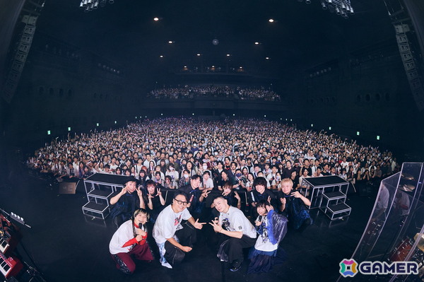 まさかの「P2罪」＆「P4R」選曲に熱狂のボーカル交錯も！「PERSONA LIVE TOUR 2026 - Resonance -」東京公演昼公演レポの画像19