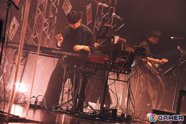 まさかの「P2罪」＆「P4R」選曲に熱狂のボーカル交錯も！「PERSONA LIVE TOUR 2026 - Resonance -」東京公演昼公演レポの画像3