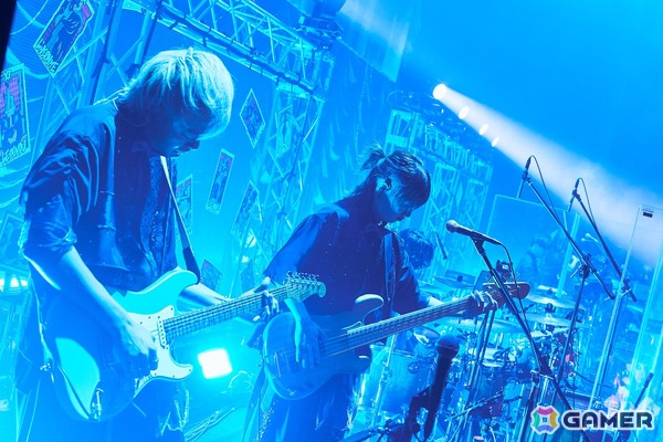 まさかの「P2罪」＆「P4R」選曲に熱狂のボーカル交錯も！「PERSONA LIVE TOUR 2026 - Resonance -」東京公演昼公演レポの画像4