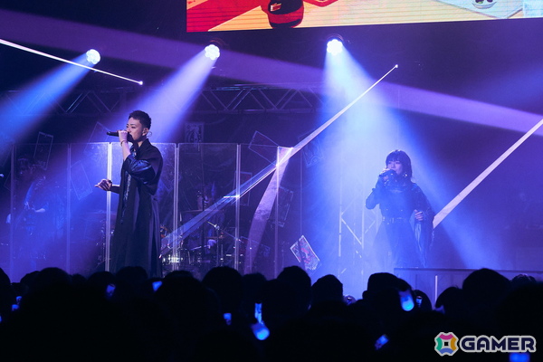 まさかの「P2罪」＆「P4R」選曲に熱狂のボーカル交錯も！「PERSONA LIVE TOUR 2026 - Resonance -」東京公演昼公演レポの画像6