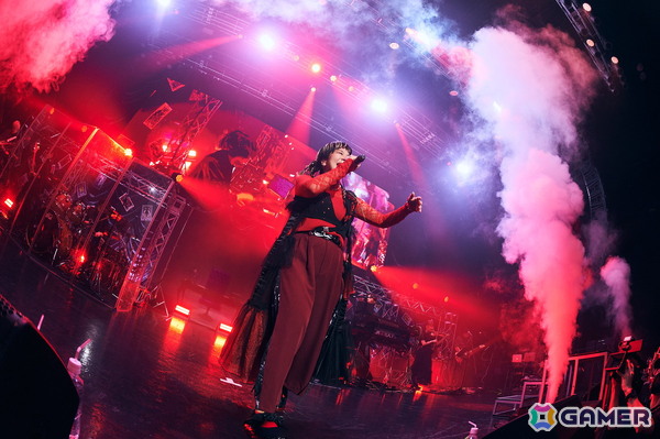 まさかの「P2罪」＆「P4R」選曲に熱狂のボーカル交錯も！「PERSONA LIVE TOUR 2026 - Resonance -」東京公演昼公演レポの画像7