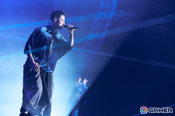 まさかの「P2罪」＆「P4R」選曲に熱狂のボーカル交錯も！「PERSONA LIVE TOUR 2026 - Resonance -」東京公演昼公演レポの画像9