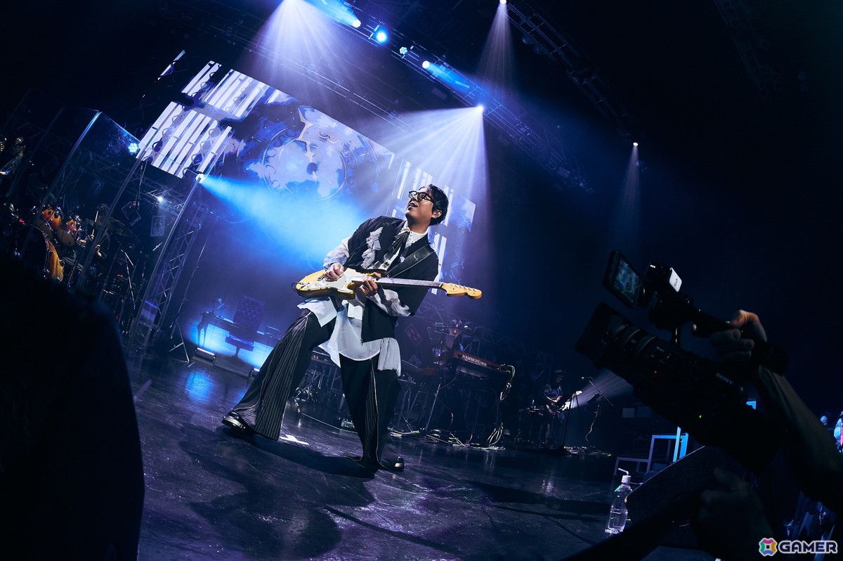 まさかの「P2罪」＆「P4R」選曲に熱狂のボーカル交錯も！「PERSONA LIVE TOUR 2026 - Resonance -」東京公演昼公演レポの画像