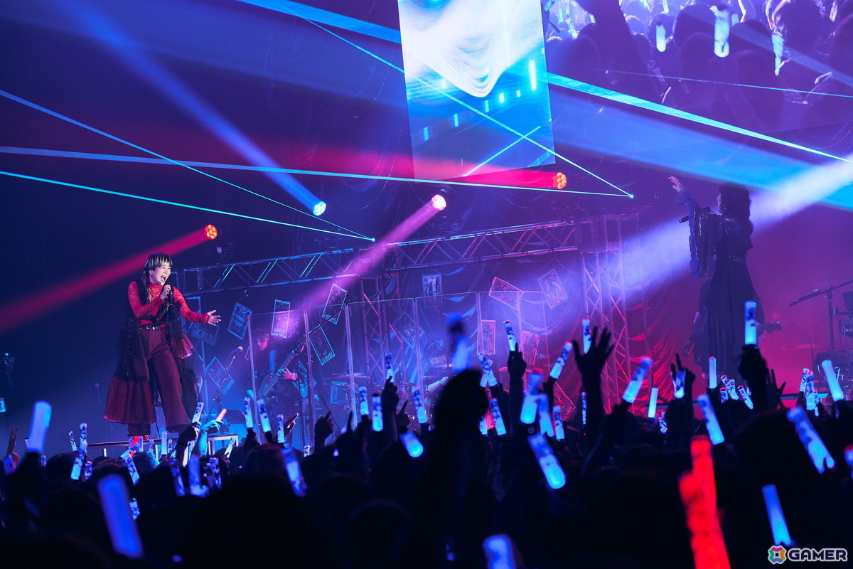 まさかの「P2罪」＆「P4R」選曲に熱狂のボーカル交錯も！「PERSONA LIVE TOUR 2026 - Resonance -」東京公演昼公演レポの画像
