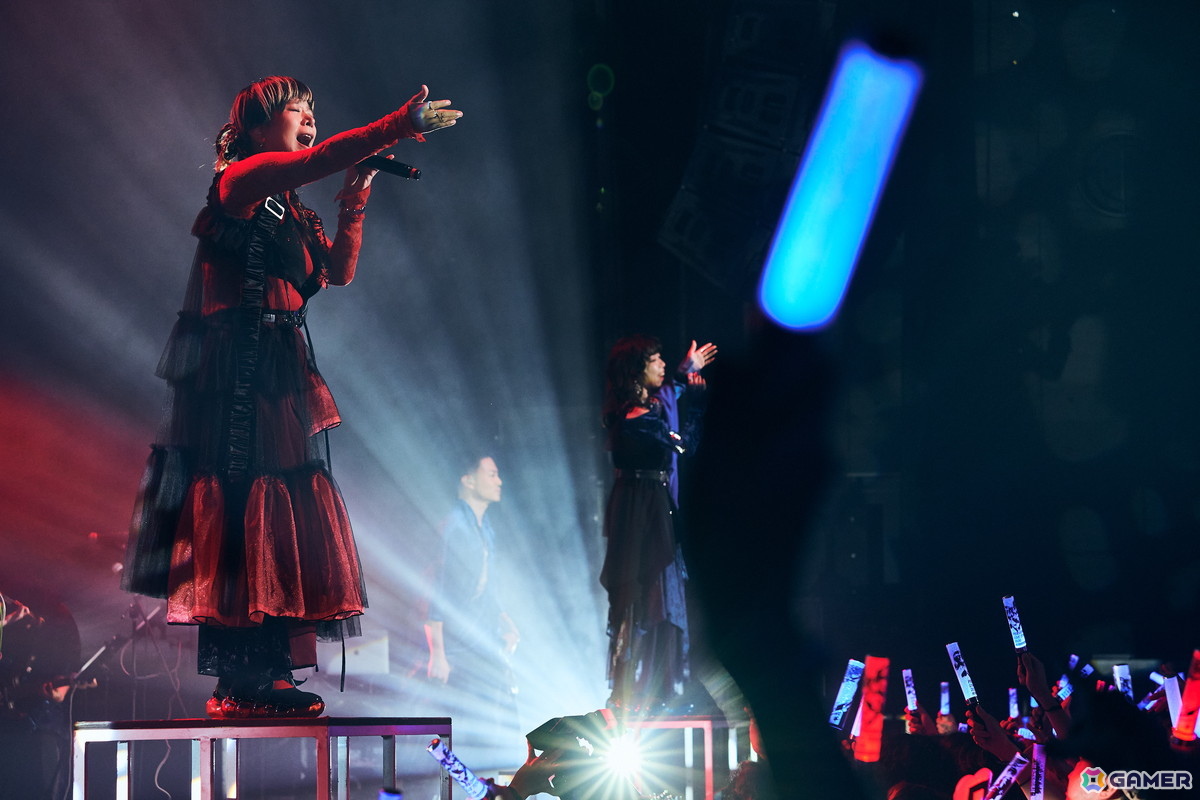 まさかの「P2罪」＆「P4R」選曲に熱狂のボーカル交錯も！「PERSONA LIVE TOUR 2026 - Resonance -」東京公演昼公演レポの画像