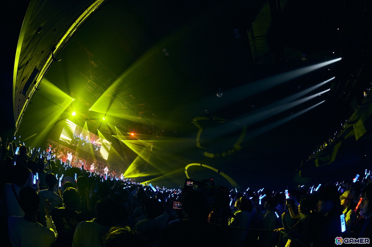 まさかの「P2罪」＆「P4R」選曲に熱狂のボーカル交錯も！「PERSONA LIVE TOUR 2026 - Resonance -」東京公演昼公演レポの画像
