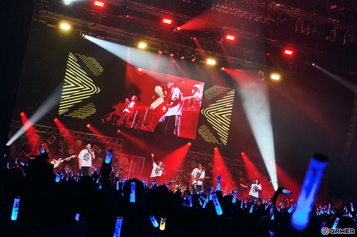 まさかの「P2罪」＆「P4R」選曲に熱狂のボーカル交錯も！「PERSONA LIVE TOUR 2026 - Resonance -」東京公演昼公演レポの画像