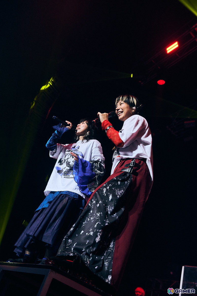 まさかの「P2罪」＆「P4R」選曲に熱狂のボーカル交錯も！「PERSONA LIVE TOUR 2026 - Resonance -」東京公演昼公演レポの画像
